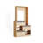 Natural Brown is out of stock selected