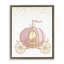 Cadre flottant princesse Dreams, design par Christine Simpson Art-493936950-493936951