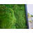 Handmade Traditional Landscape & Nature and Plants & Flowers Solid Wood Wall Decor