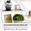 Antre Floating Shelf