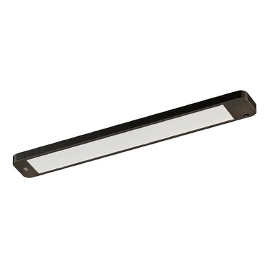 Instaluxâ¢ 21"" LED Under Cabinet Bar Light -  Vaxcel, X0040