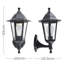 Mcmahan Outdoor Wall Lantern-28872601