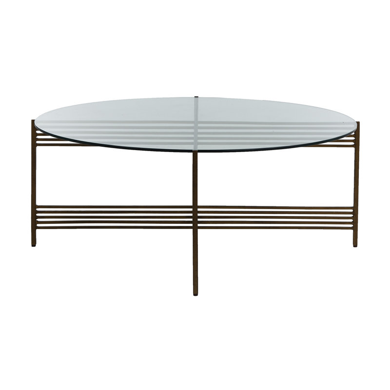 Tanner Coffee Table