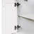 Talanta 24'' Single Bathroom Vanity with Top-689933505