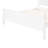 Wood Platform Bed With Headboard And Wooden Slat Support-1676760926-1676760921