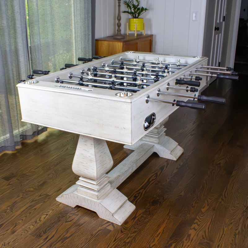 Table de babyfoot Montecito