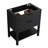 29.13'' Single Bathroom Vanity Base Only