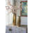 D7x16" Decorative Vase-1752490184
