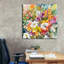 «Fresh From The Field» par Annelein Beukenkamp, art mural sur toile-1201495756