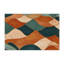 Tapis intérieur et extérieur Crimson Canyon-719721034