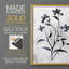 NAUTICAL Series XXXI, reproduction encadrée - bois massif-1430489122-1430489124