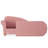 Barbie By Evolur Dream In Pink Chaise Lounge
