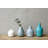 Rockton Round Stoneware Vases-278461465