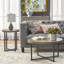 Table basse Quan