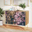 Buffet de 35 po de largeur