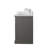 Lisette 72" Double Bathroom Vanity Set-1050951046