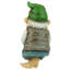 Statue de gnome Ziggy le gnome