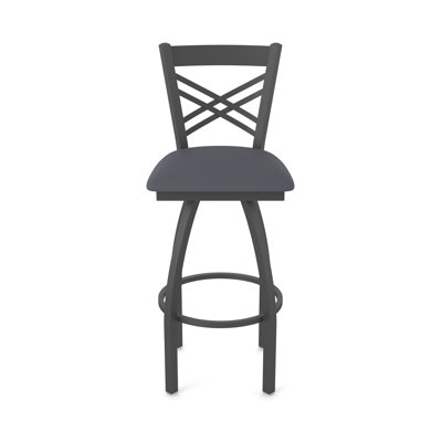 Tabouret pivotant 820 Catalina