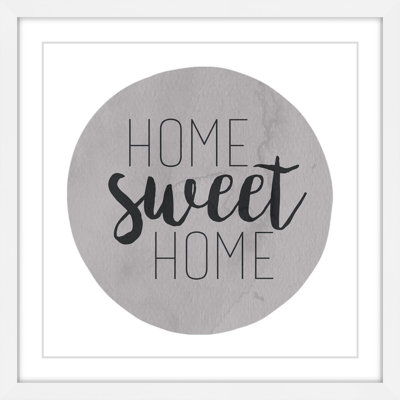 Diana Alcala - Single Picture Frame Print