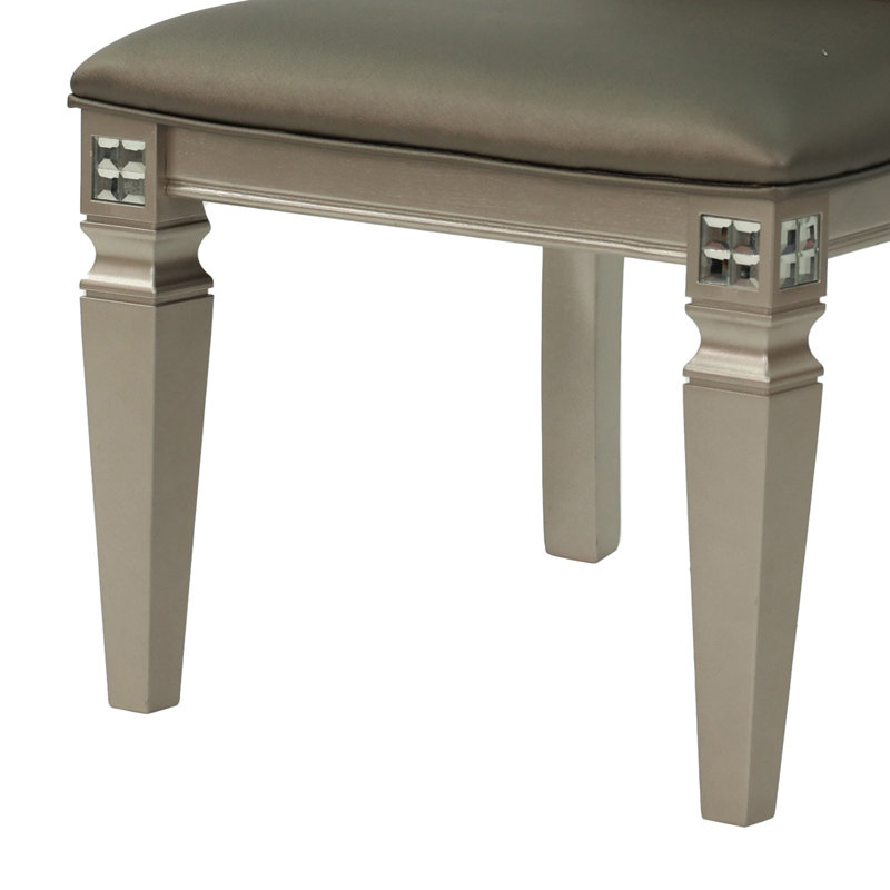 Chaise de salle à manger Lauralea