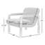 Chaise d'appoint Ismenia-342353397