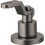 Litze® Widespread Lavatory Faucet With High Spout-204745423-230124361-230124352