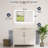 Armadale Backlit LED Bathroom Mirror-1830619564