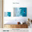 Yacht de mer turquoise Gillard-108723108
