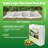 10x50Ft Plant Freeze Protection Cover