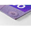 Non-Slip Floral Outdoor Doormat