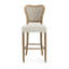 Tabouret de bar (ensemble de 2)