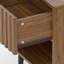 1-Drawer Nightstand (Set of 2)