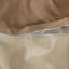 Housse de couette Dreamology pour lit simple, réversible, 100 % coton prélavé, fermeture éclair, 2 pièces | Bleu-136048907-136048908