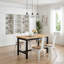 Dining Table-605854001