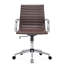 Fauteuil de conférence ergonomique à dossier moyen Rogalski-963586684-960532821