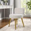 Ackerly Metal Accent Stool-743456955
