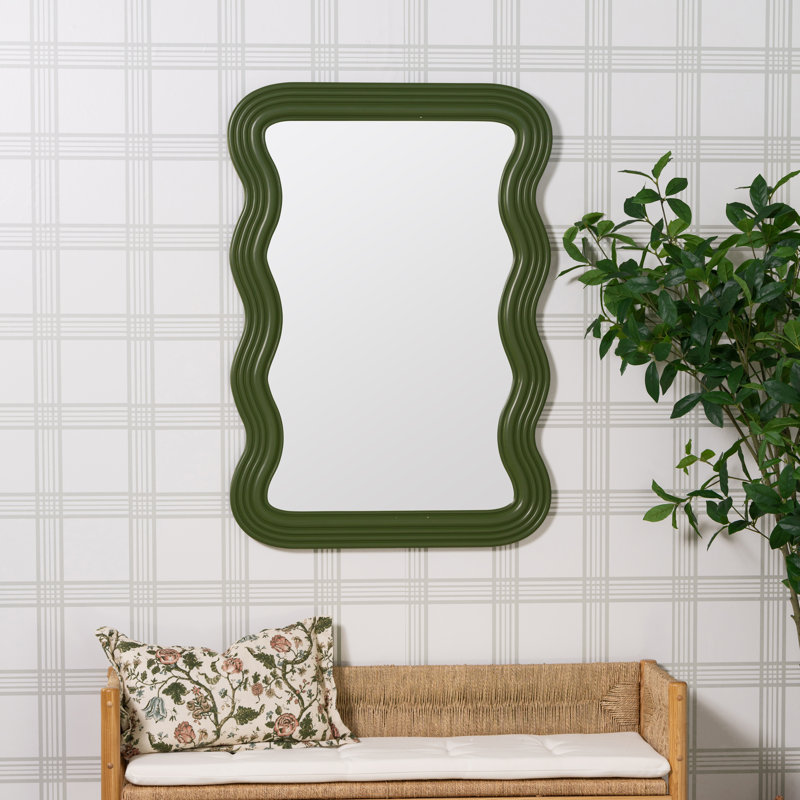 Axinia Mirror, Dark Forest