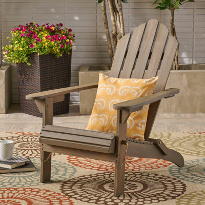 Chaise pliable Hollywood