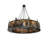 Jahzel 30'' Ceiling Fan with Light Kit