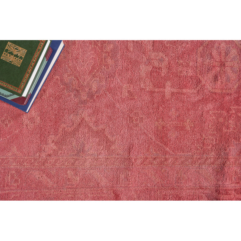 One-of-a-Kind 9' X 12' Area Rug