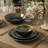 Stone Lain Riley 32-Piece Dinnerware Set Stoneware-127935470