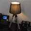 Wood Tripod Lamp-68781307