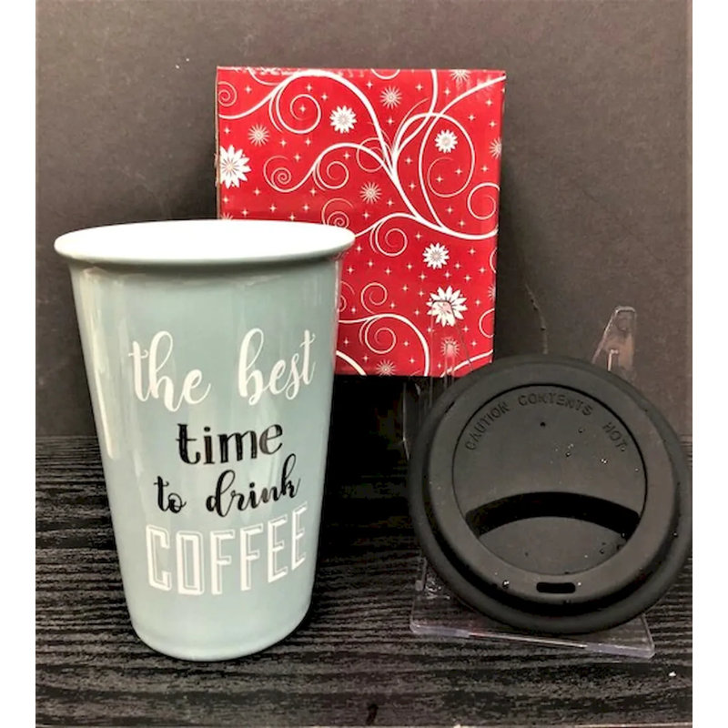 Tasses à emporter
