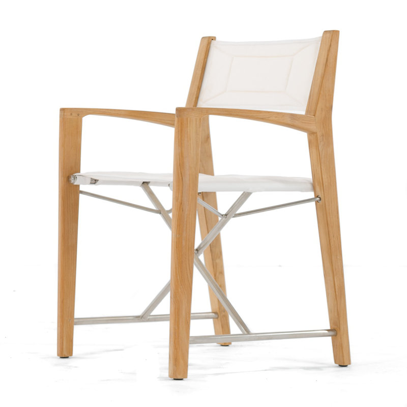 Outdoor Dining Armchair