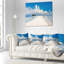 Coussin lombaire Schafer Landscape