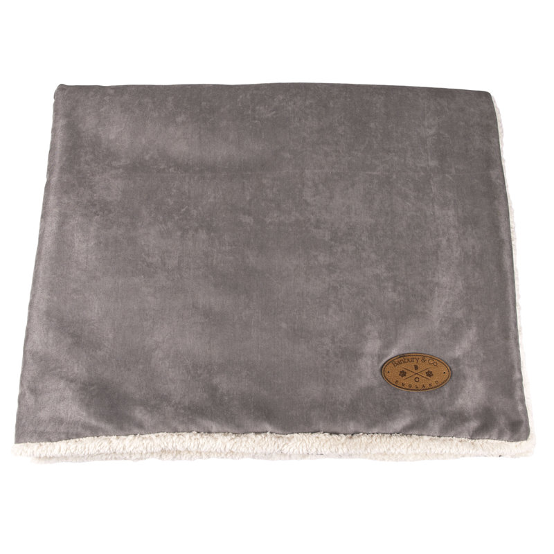 Chisdock Pet Blanket