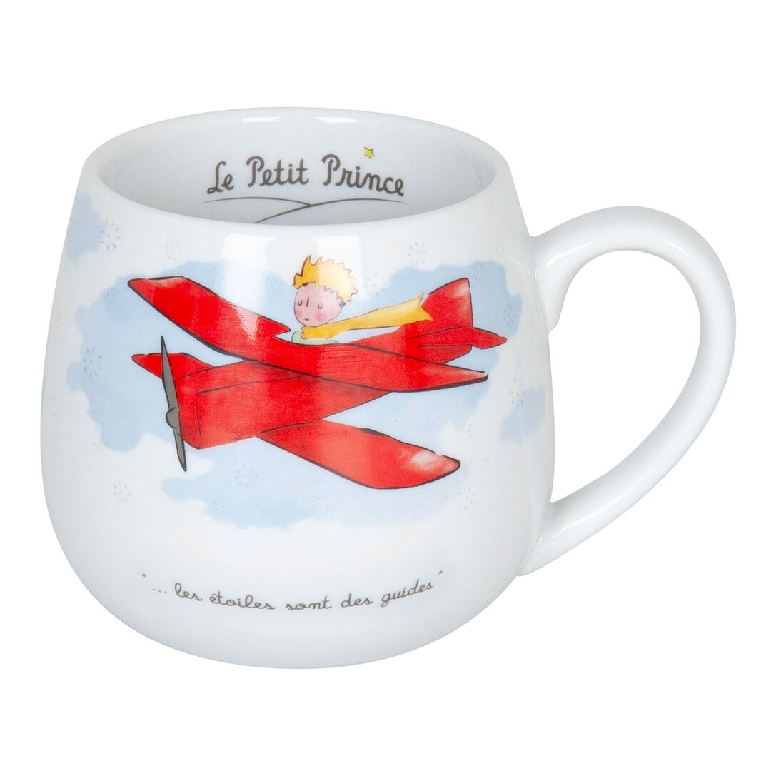 Kaffeetasse Der Kleine Prinz Flugzeug