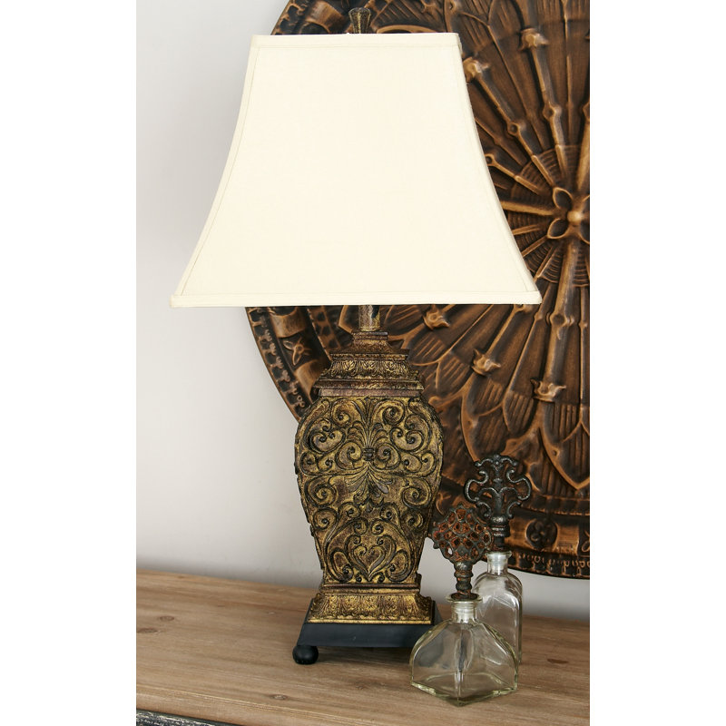 Aesir Table Lamp
