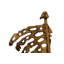 Anahat Transportation Figurines & Sculptures