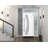 Deux 96'' Front Entry Doors-95265616-95265617-95265618